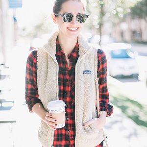 Patagonia Los Gatos Vest